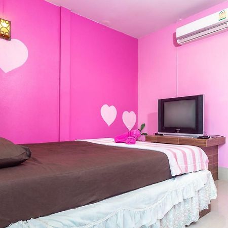 Diane Hotel Phetchaburi Ngoại thất bức ảnh