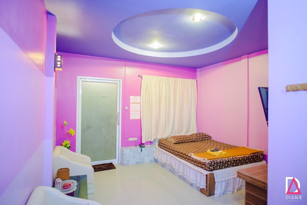 Diane Hotel Phetchaburi Ngoại thất bức ảnh