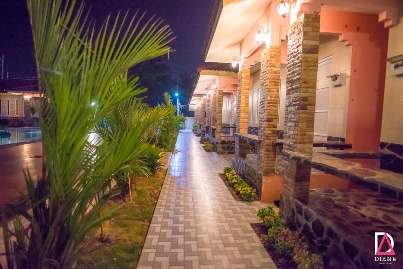Diane Hotel Phetchaburi Ngoại thất bức ảnh