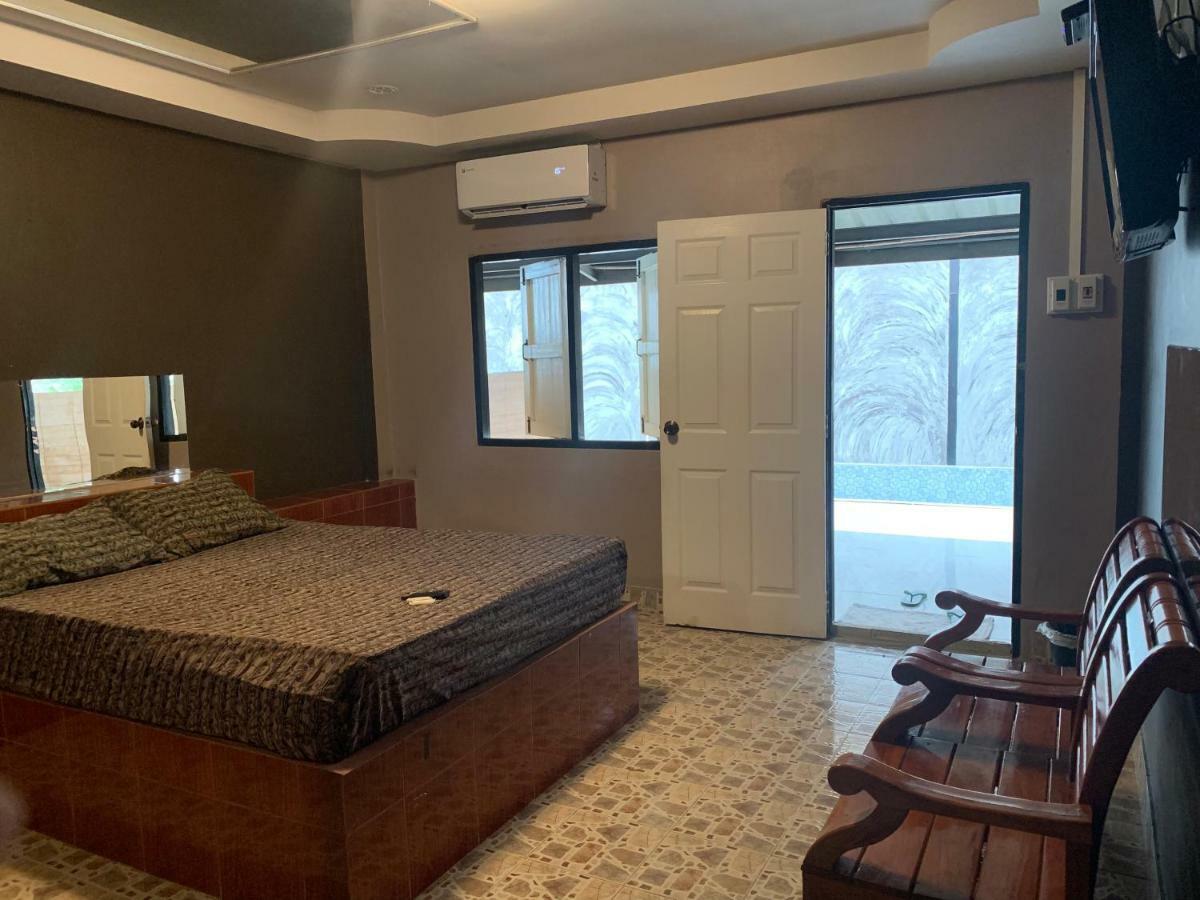 Diane Hotel Phetchaburi Ngoại thất bức ảnh